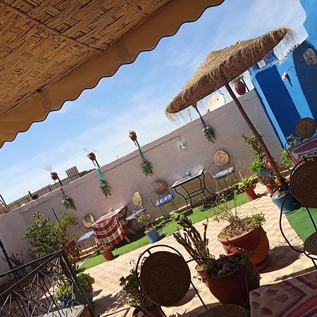 Riad Derb El Aarsa Marrakesh Exterior photo
