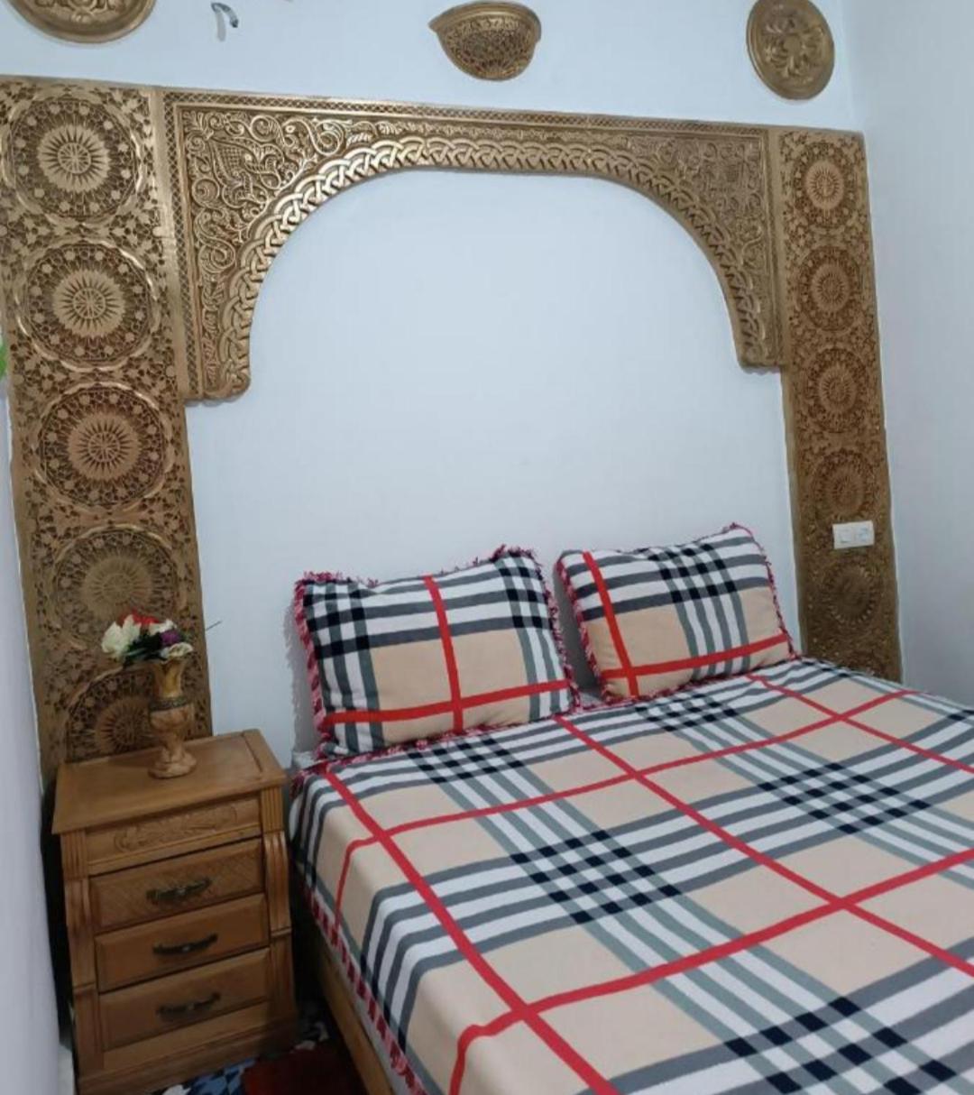 Riad Derb El Aarsa Marrakesh Room photo