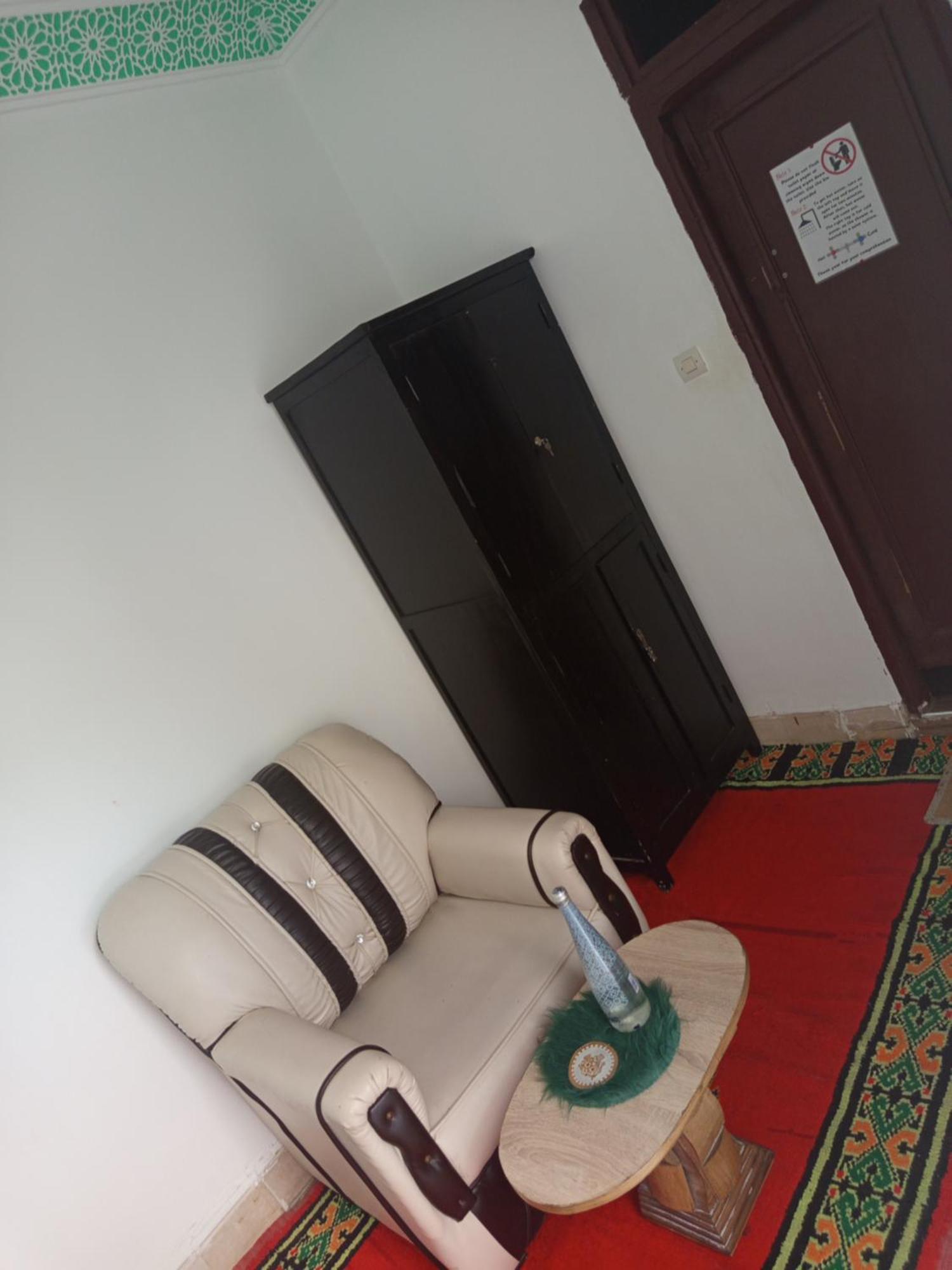 Riad Derb El Aarsa Marrakesh Room photo